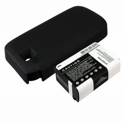 O2 XDA Guide Pocket PC & PDA Battery 3.7V 2200mAh Li-Ion HTN100XL