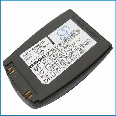 HUAWEI C218 Mobile SmartPhone Battery 3.7V 900mAhLi-ion HUC218SL