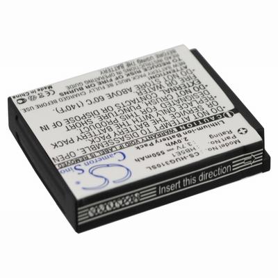 Huawei C3100 Mobile Phone Battery 3.7V 550mAh Li-ion HUG310SL