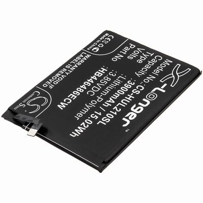Huawei P Smart Pro 2019 Mobile SmartPhone Battery 3.85V 3900mAh Li-Poly HUL210SL
