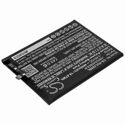 Huawei Changxiang 20 SE Mobile SmartPhone Battery 3.85V 4850mAh Li-Poly HUL220SL