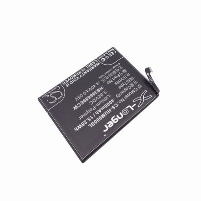 Huawei Ascend Mate 9 Mobile SmartPhone Battery 3.82V 4000mAh Li-Poly HUM900SL