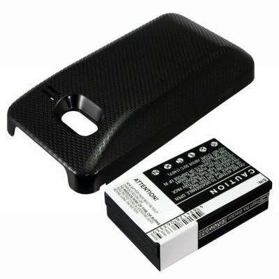 HUAWEI Activa 4G Mobile Phone Battery 3.7V 2800mAh Li-ion HUM920XL