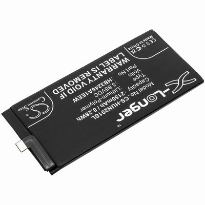 Huawei Mate Xs Mobile SmartPhone Battery 3.85V 2150mAh Li-Poly HUN291SL