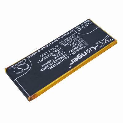 Huawei ALE-CL00 Mobile Phone Battery 3.8V 2200mAh Li-Polymer HUP820SL