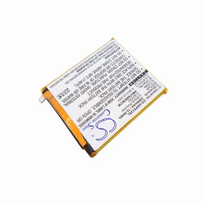 Huawei Ascend P9 Plus Mobile SmartPhone Battery 3.82V 3400mAh Li-Poly HUP912SL