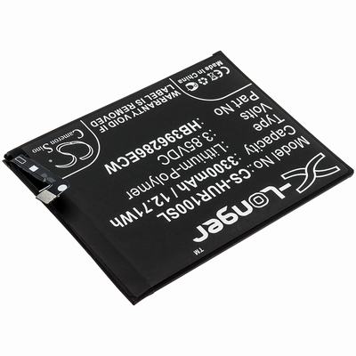 Huawei Enjoy 9S Mobile SmartPhone Battery 3.85V 3300mAh Li-Poly HUR100SL