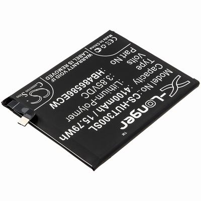 Huawei Honor V30 Mobile SmartPhone Battery 3.85V 4100mAh Li-Poly HUT300SL