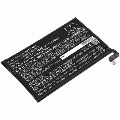 Huawei LIO-AN00 Mobile SmartPhone Battery 3.85V 4300mAh Li-Poly HUT310SL