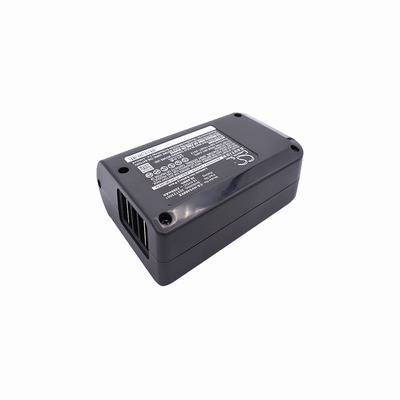 Hoover BH50010 Platinum Collection Co Vacuum Battery 18.0V 2200mAh Li-ion HVS400VX