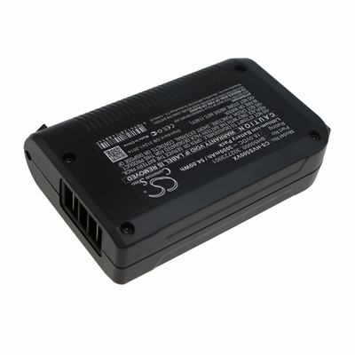 Hoover BH50010 Platinum Collection Co Vacuum Battery 18.0V 3000mAh Li-ion HVS500VX