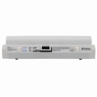 Lenovo IdeaPad S10 Laptop Notebook Battery 11.1V 7800mAh Li-Ion IBS9DB