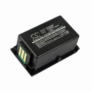 Itowa BT4822MH Crane Remote Control Battery 4.8V 700mAh Ni-MH IBT822BL
