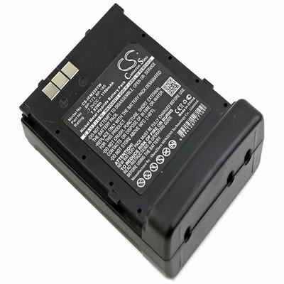 Icom IC-T70 Transceiver 2Way Radio Battery 7.2V 1100mAh Ni-MH ICM220TW