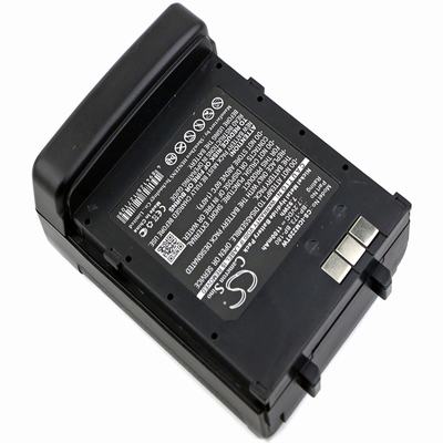 Icom IC-T70 Transceiver 2Way Radio Battery 7.2V 1100mAh Ni-MH ICM220TW