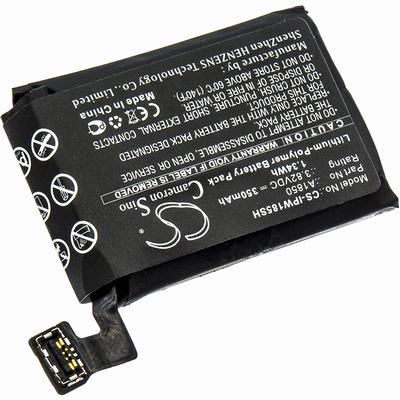 Apple A1859 Smartwatch Battery 3.82V 350mAh Li-Poly IPW185SH