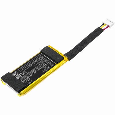 JBL AM0304 Speaker Battery 3.7V 1850mAh Li-Poly JBT200SL