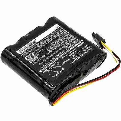 JDSU 21100729 000 Equipment Survey Test Battery 7.4V 5200mAh Li-ion JDS729SL