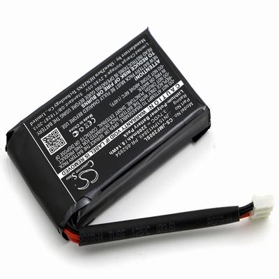 JBL Flip 2 (2014) Speaker Battery 3.7V 2200mAh Li-Poly JMF200SL