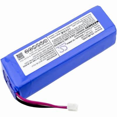 JBL Charge 2 Speaker Battery 3.7V 6000mAh Li-Poly JML310SL