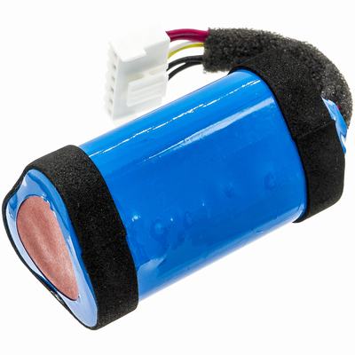 JBL Charge 5 Speaker Battery 3.7V 7800mAh Li-ion JML500SL