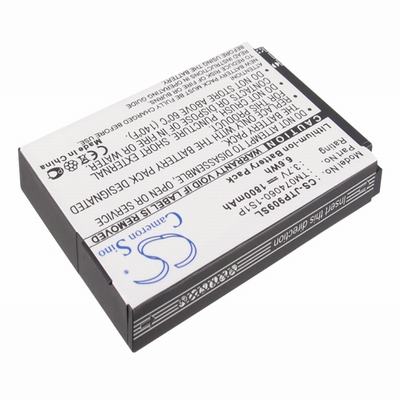 JCB Pro-Smart Mobile Phone Battery 3.7V 1800mAh Li-Ion JTP909SL