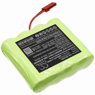 Jandy Zodiac Polaris Sol 1000 pool c Smart Home Battery 4.8V 2000mAh Ni-MH JZS350SL