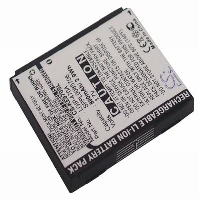 LG GD330 Mobile Phone Battery 3.7V 800mAh Li-ion KE970SL