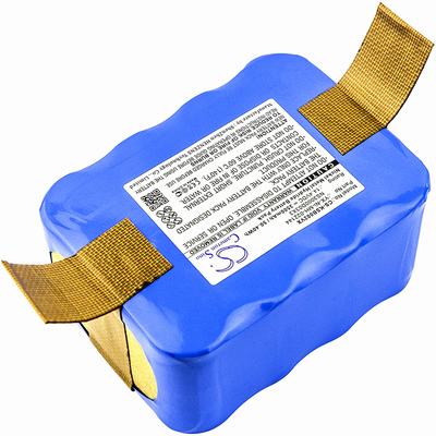 Hoover RBC001 Vacuum Battery 14.4V 3500mAh Ni-MH KSB002VX
