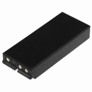 Iribarri iK3 Crane Remote Control Battery 4.8V 2500mAh Ni-MH KUT272BL