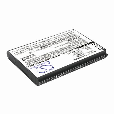 Kyocera DuraXTP Mobile SmartPhone Battery 3.7V 1400mAh Li-ion KYE461SL