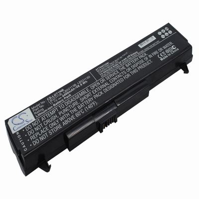HP Presario B2000 Laptop Notebook Battery 11.1V 4400mAh Li-Ion LGT1NB
