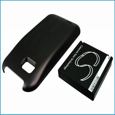 LG Gray C800 Mobile Phone Battery 3.7V 2400mAh Li-ion LKC800XL