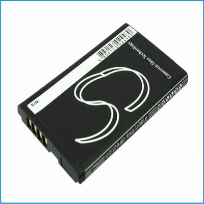 LG 100c Mobile Phone Battery 3.7V 650mAh Li-ion LKU380SL