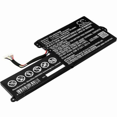 Lenovo Chromebook N21 Notebook Laptop Battery 11.1V 3200mAh Li-Poly LNV210NB
