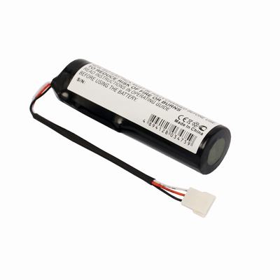 Logitech MM50 Speaker Battery 3.7V 2200mAh Li-ion LOPF1RC