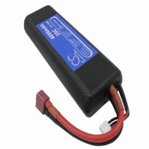 RC CS-LT902RT Remote Control Battery 7.4V 4000mAh Li-Poly LT902RT