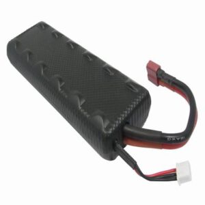RC CS-LT902RT Remote Control Battery 7.4V 4000mAh Li-Poly LT902RT