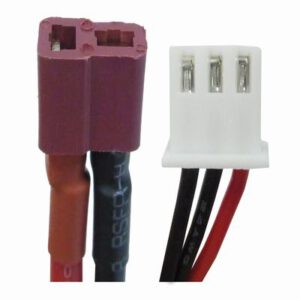 RC CS-LT902RT Remote Control Battery 7.4V 4000mAh Li-Poly LT902RT