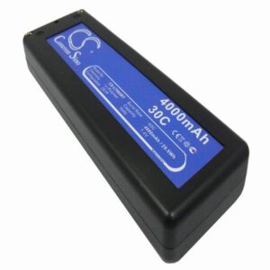 RC CS-LT905RT Remote Control Battery 7.4V 4000mAh Li-Poly LT905RT