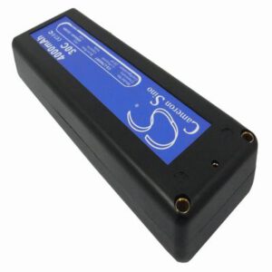 RC CS-LT905RT Remote Control Battery 7.4V 4000mAh Li-Poly LT905RT