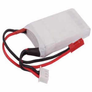 RC CS-LT919RT Remote Control Battery 7.4V 450mAh Li-Poly LT919RT