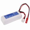 RC CS-LT923RT Remote Control Battery 7.4V 850mAh Li-Poly LT923RT