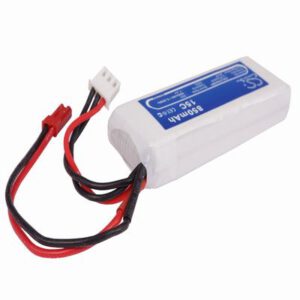 RC CS-LT923RT Remote Control Battery 7.4V 850mAh Li-Poly LT923RT