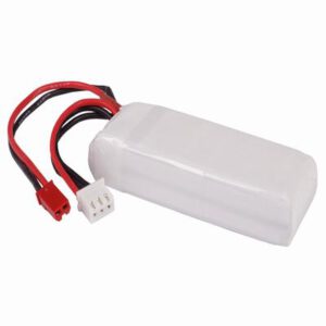 RC CS-LT923RT Remote Control Battery 7.4V 850mAh Li-Poly LT923RT