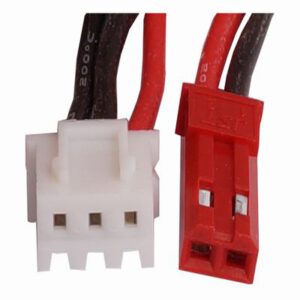 RC CS-LT923RT Remote Control Battery 7.4V 850mAh Li-Poly LT923RT