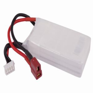 RC CS-LT928RT Remote Control Battery 11.1V 1000mAh Li-Poly LT928RT