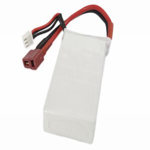 RC CS-LT929RT Remote Control Battery 7.4V 1300mAh Li-Poly LT929RT
