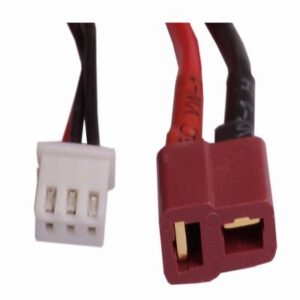 RC CS-LT932RT Remote Control Battery 7.4V 1550mAh Li-Poly LT932RT