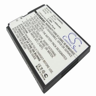 Lenovo A900 Mobile Phone Battery 3.7V 900mAh Li-Ion LTA900SL